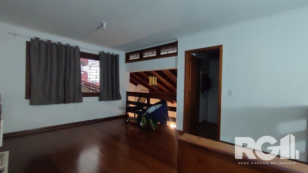 Casa a venda com 4 dorm, 396m² Rua Ludwig Jacob Hubler, - Jardim Itú Sabará