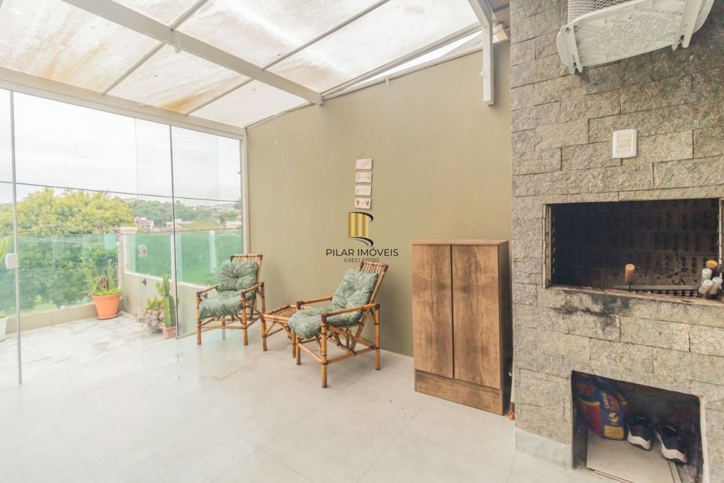 Encantadora casa com 175m², 03 dormitórios, Rua Paul Harris, Jardim Planato