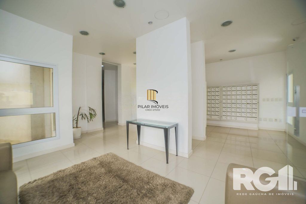 Apartamento 3 dormitórios no bairro Vila Ipiranga