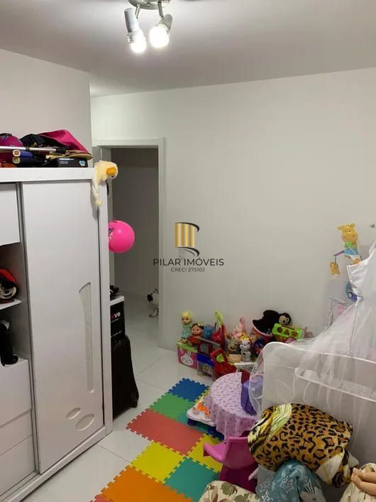 Apartamento 3 dormitórios no bairro Menino Deus
