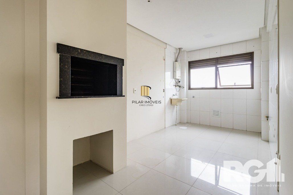 Apartamento 2 dormitórios no bairro Sarandi