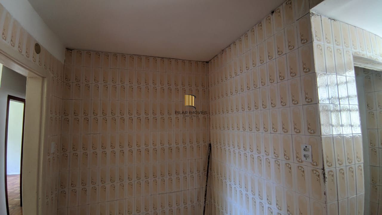 Apartamento térreo 2 dorm na lasar Segall - São Sebastião