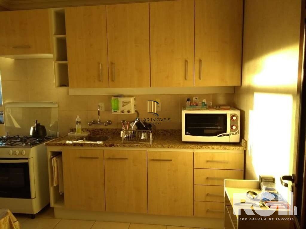 Apartamento 2 dormitórios no bairro Jardim Itu