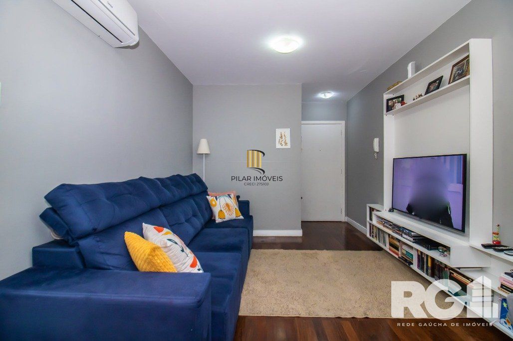 Apartamento 3 dormitórios no bairro Petrópolis
