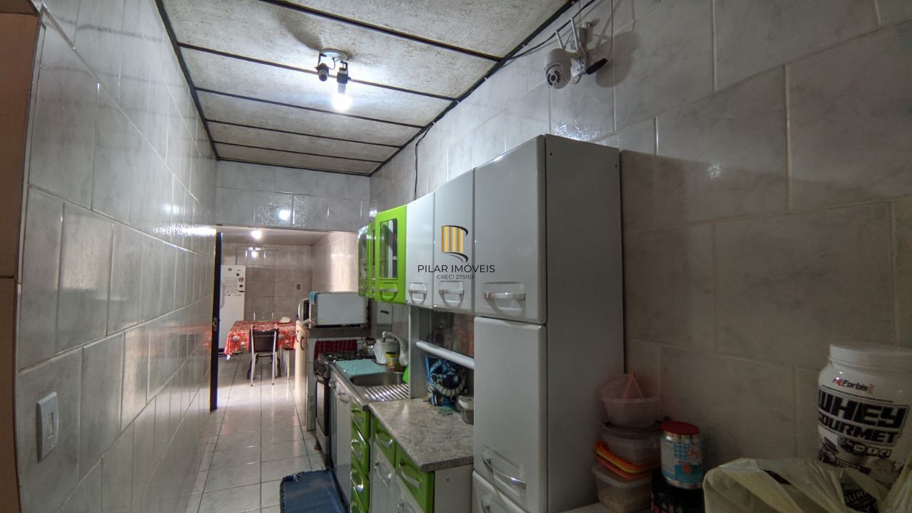 Casa com 4 dormitórios, na avenida Bernardinho Silveira Amorim, Rubem Berta