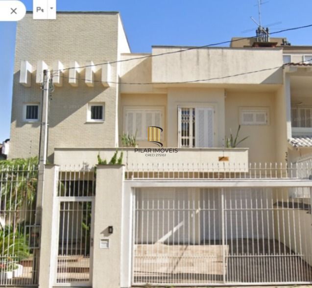 Casa com 3 quartos, 3 suítes á 700m do Iguatemi bairro Passo da Areia!