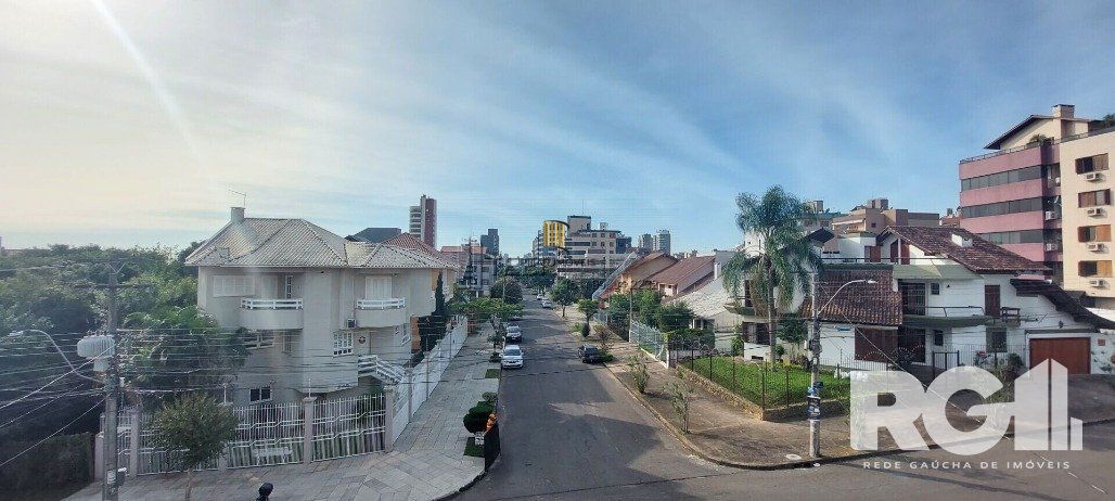Apartamento 3 dormitórios no bairro Jardim Itu