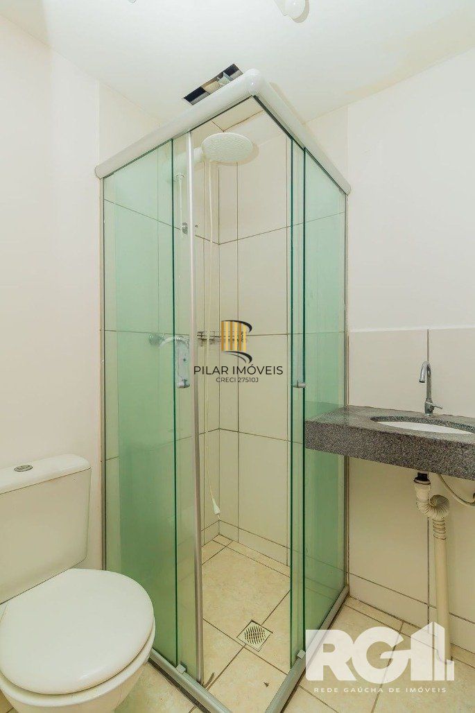 Apartamento 2 dorm. Av. Protásio Alves, Morro Santana - Porto Alegre
