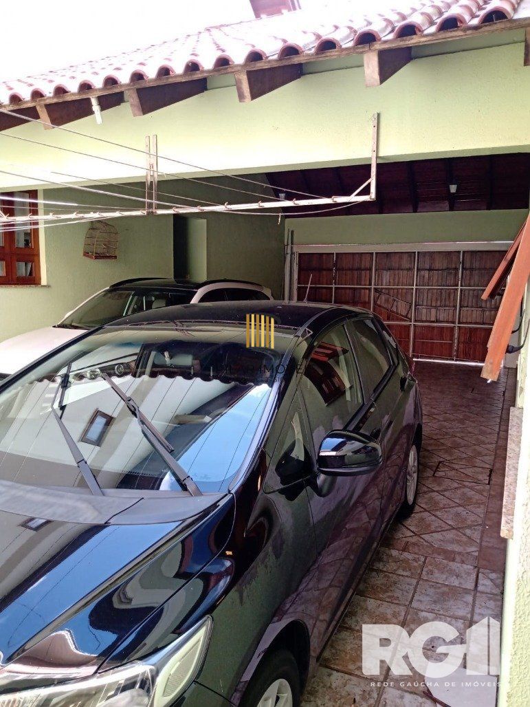 Casa 4 dormitórios no bairro Jardim Itu