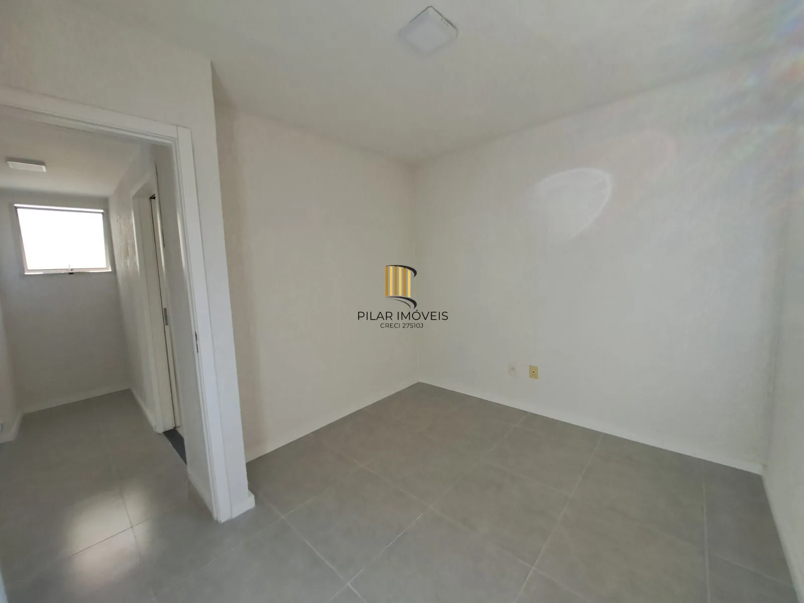 Apartamento 1D, 40m² com vaga - Pilar Imóveis