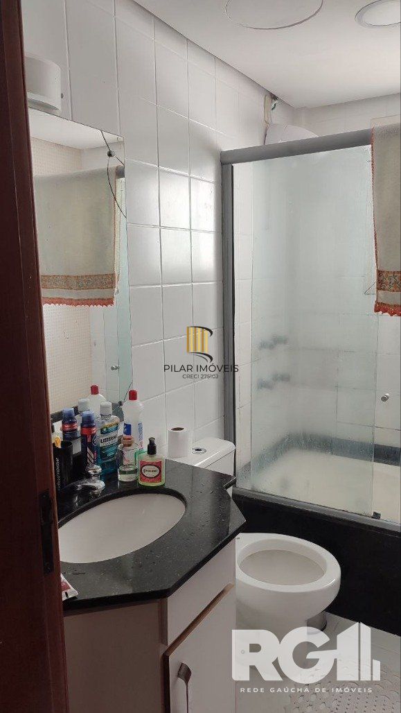 Apartamento 2 dormitórios no bairro Petrópolis