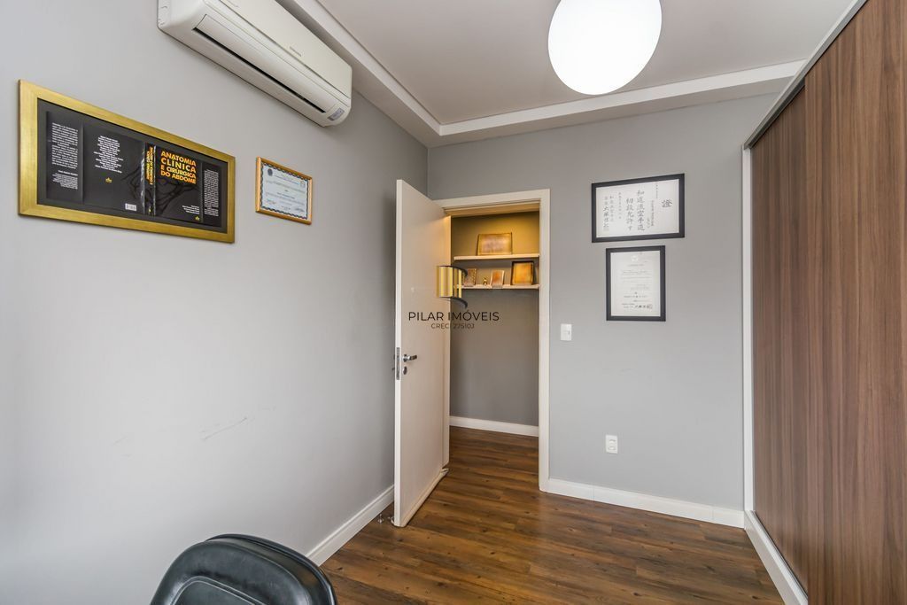 Apartamento 3 Quartos com Vista Deslumbrante na Quintino – Rio Branco