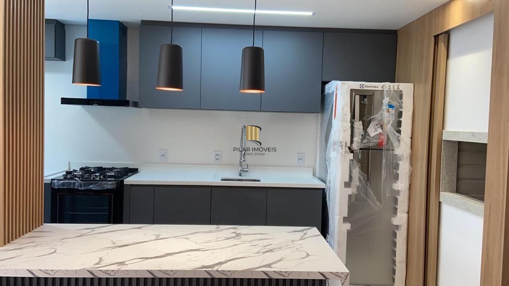 Apartamento 3 dormitórios no bairro Ipanema