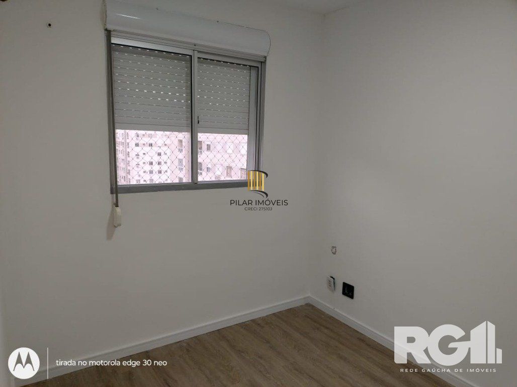 Apartamento 2 dormitórios no bairro Morro Santana