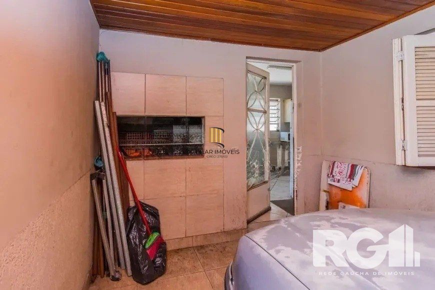 Casa 5 dormitórios no bairro Jardim Itu