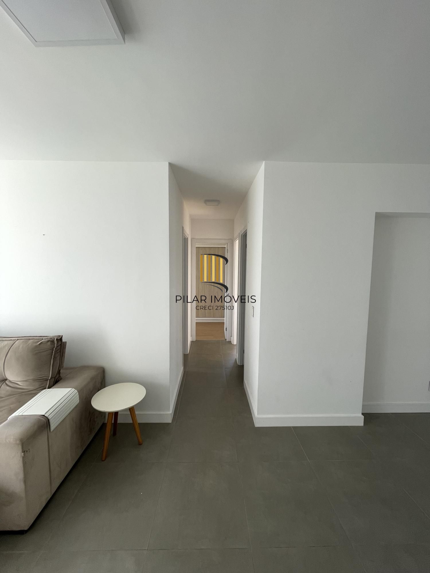Apartamento 3 dormitórios no bairro Jardim Lindóia
