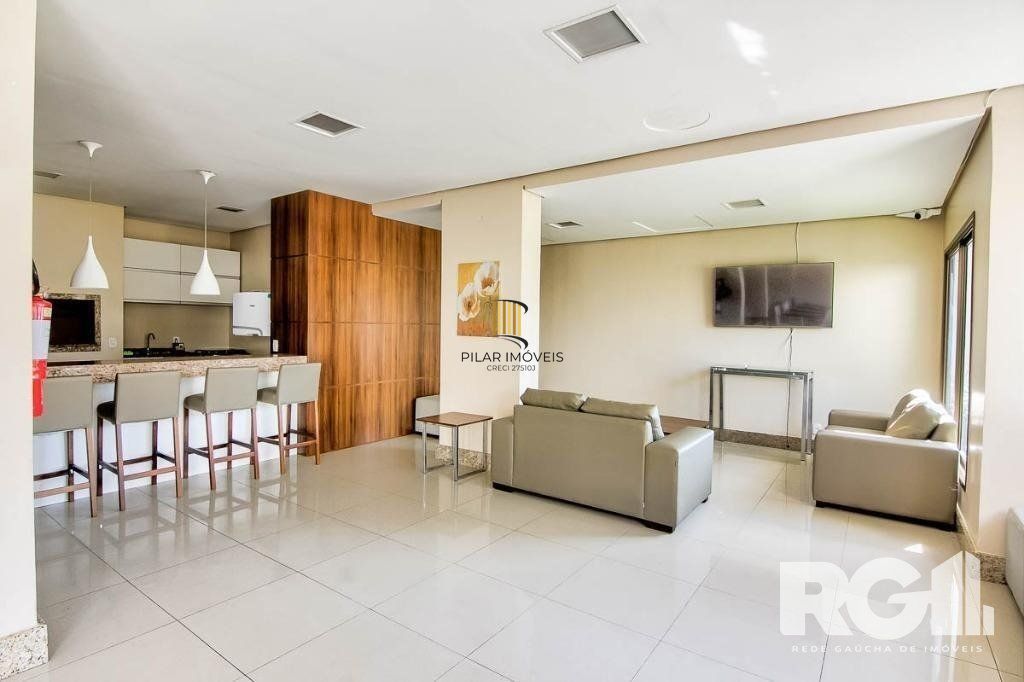 Apartamento 3 dormitórios no bairro Santa Maria Goretti