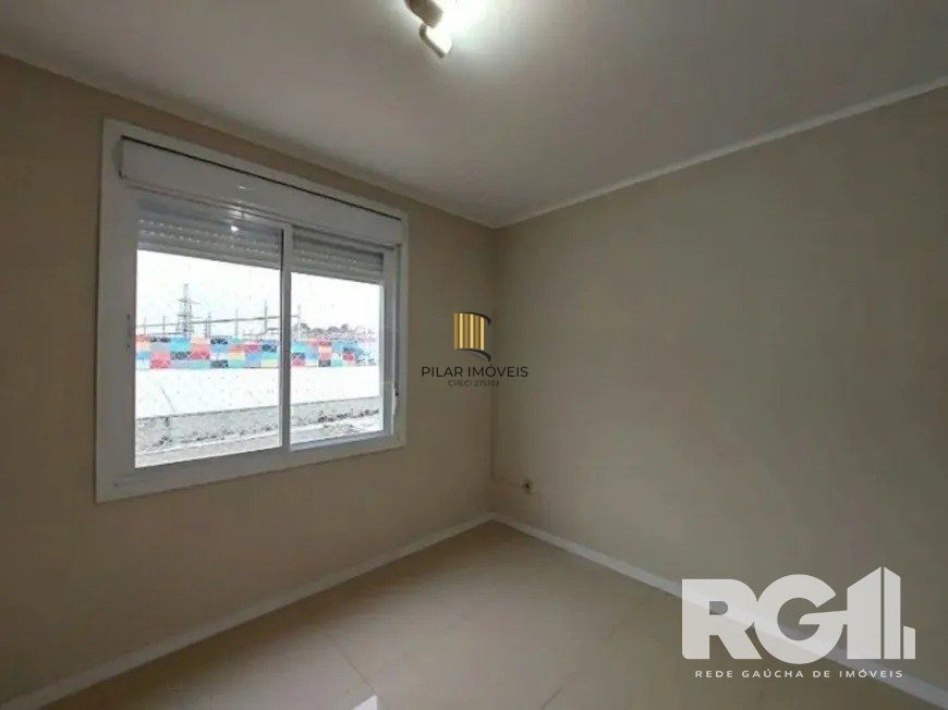 Apartamento 2 dormitórios no bairro São Sebastião