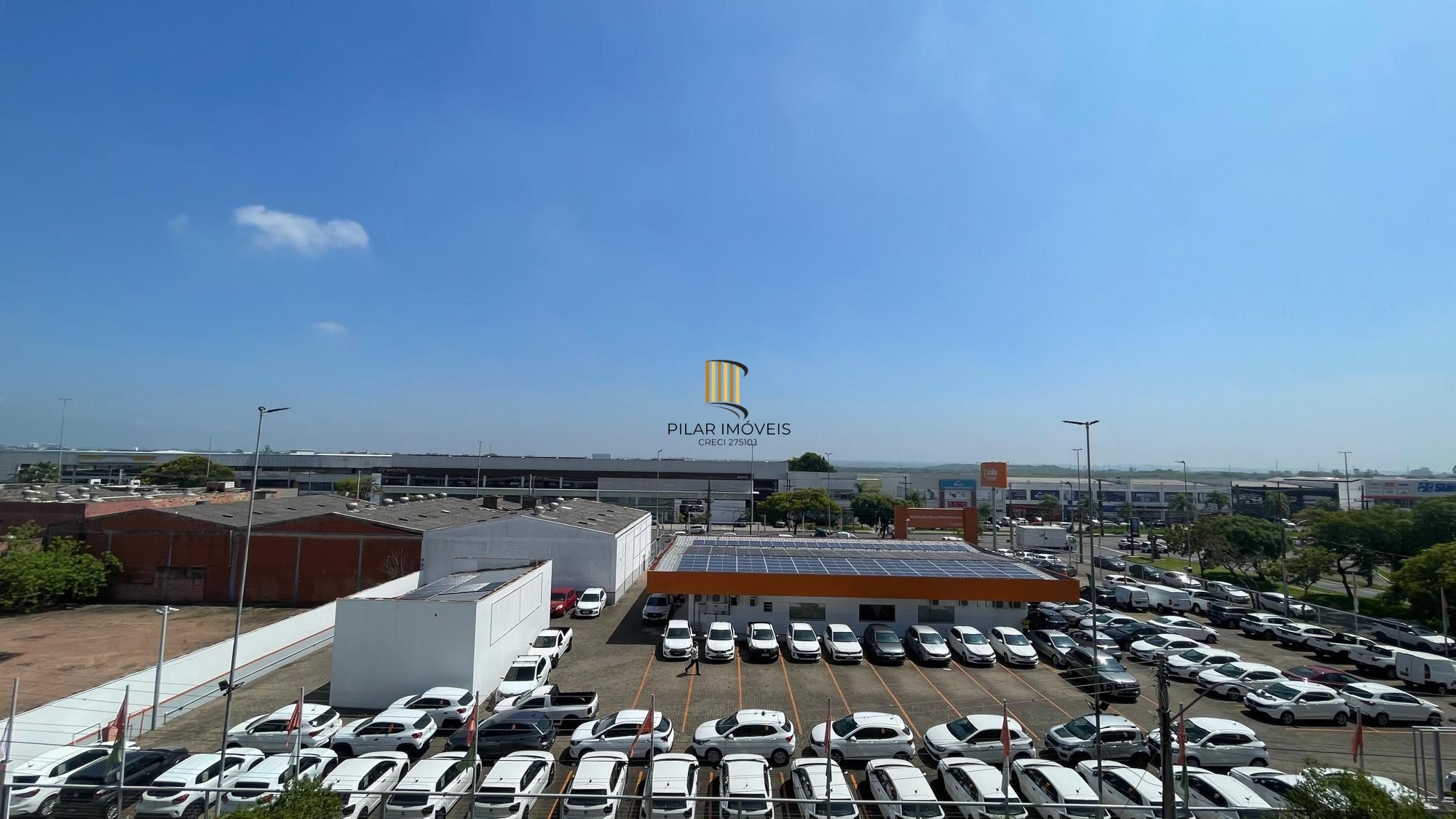 Cobertura 3 Dorms com Terraço e 3 Vagas no Jardim Lindóia