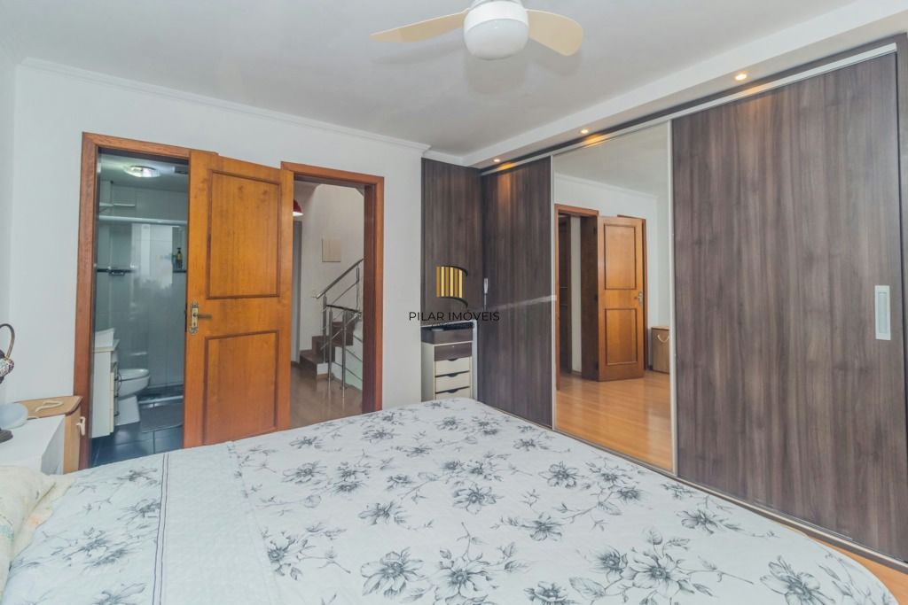 Encantadora casa com 175m², 03 dormitórios, Rua Paul Harris, Jardim Planato