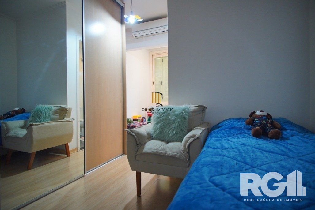 Casa 3 dormitórios no bairro Jardim Lindóia