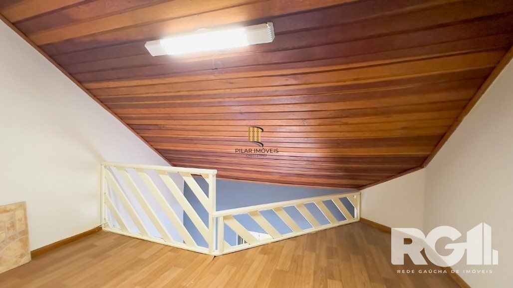 Casa Condominio 3 Dormitório(s) Bairro Jardim Sabará
