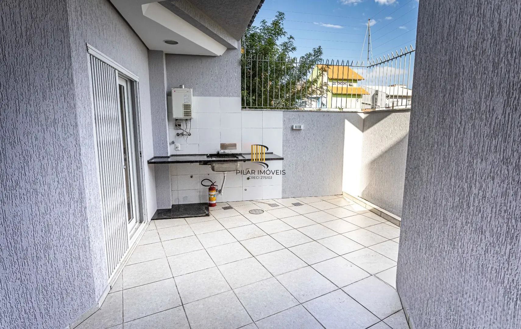 Casa à venda em condomínio na av ecoville