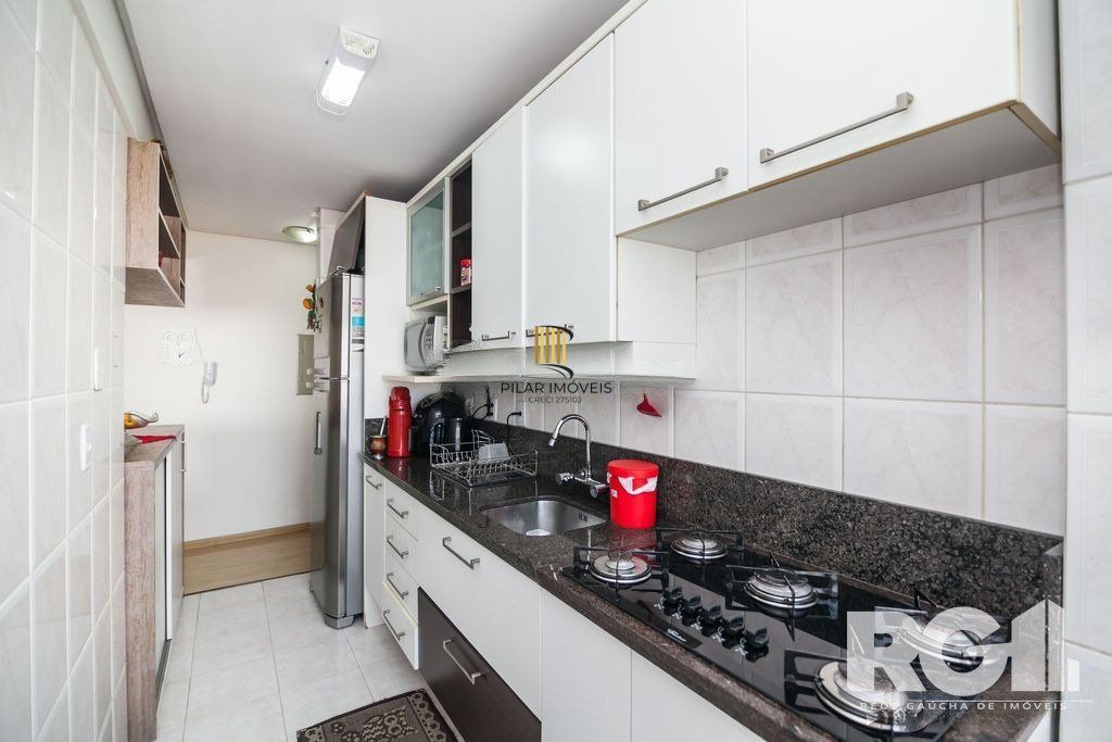 Apartamento 3 dormitórios no bairro Passo da Areia