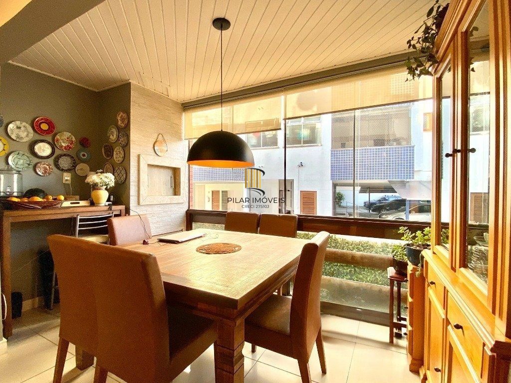 Apartamento com 3 quartos, 2 vagas e 94m² - no Jardim Planalto