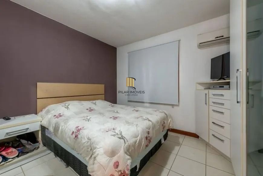 Apartamento com 2 Quartos à venda, 72m² - Prédio com elevador Bairro Petrópolis