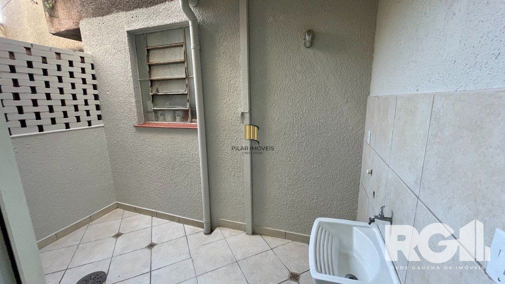 Apartamento 1 dormitório no bairro Jardim  Botânico