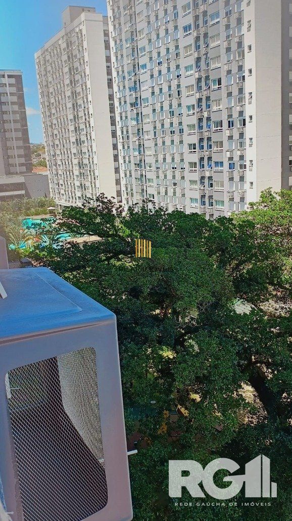 Apartamento 2 dormitórios no bairro Jardim Lindóia