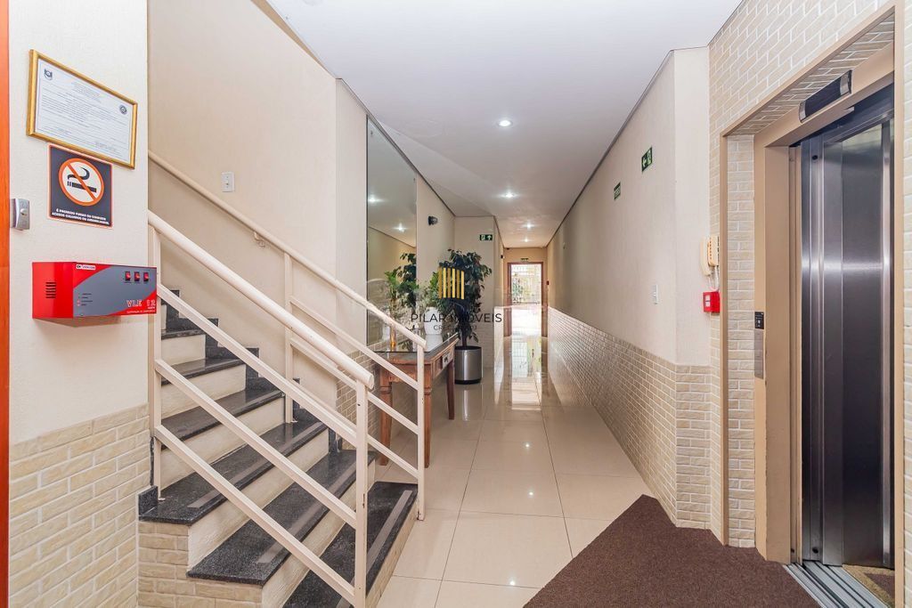 Apartamento com 3 dormitórios e vista livre no Jardim Itu