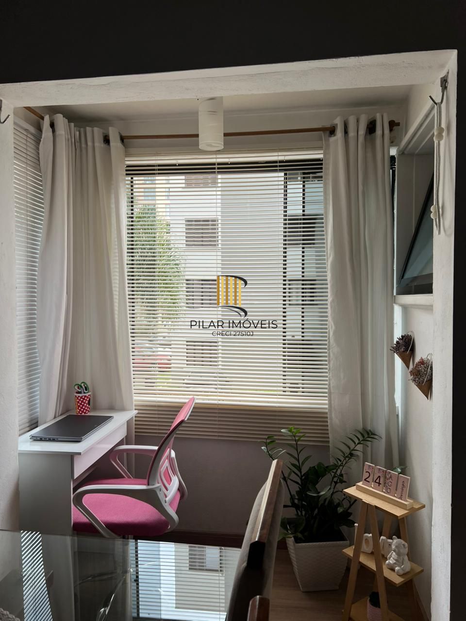 Apartamento com 2 quartos e 52m² e vaga escriturada - Ecoville, Porto Alegre