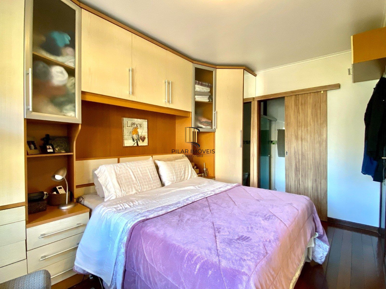 Apartamento com 3 quartos, 2 vagas e 94m² - no Jardim Planalto