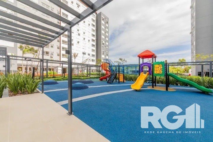 Apartamento 3 dormitórios no bairro Jardim do Salso