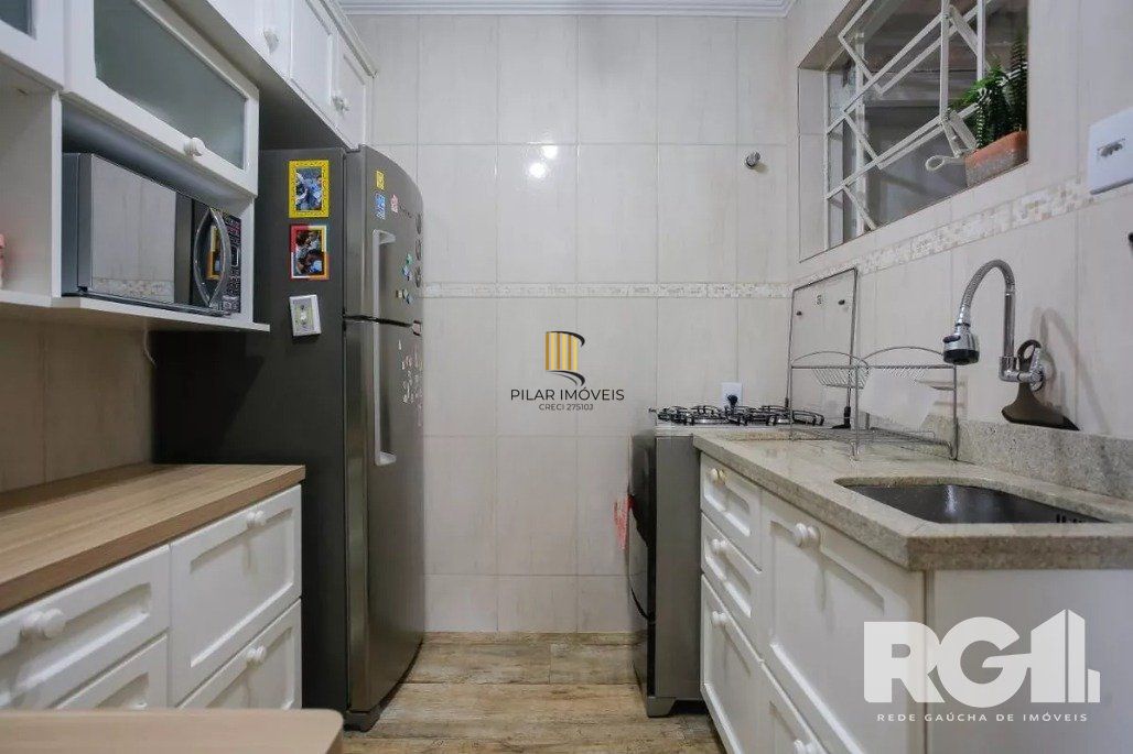 Apartamento 3 dormitórios no bairro Sarandi