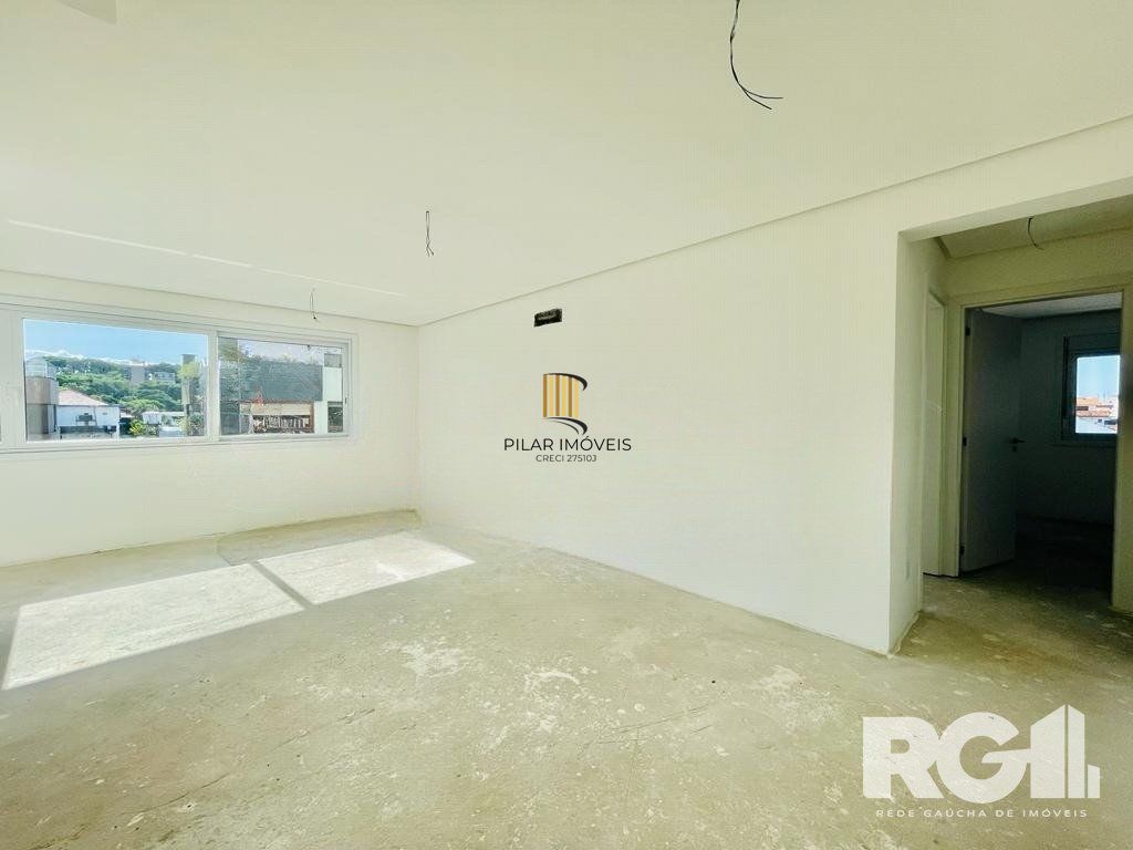 Apartamento 3 dormitórios no bairro Jardim Lindóia