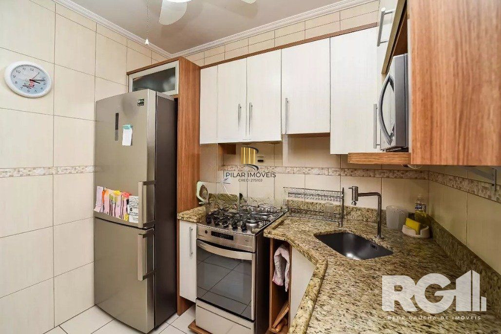 Apartamento 3 dormitórios no bairro Sarandi