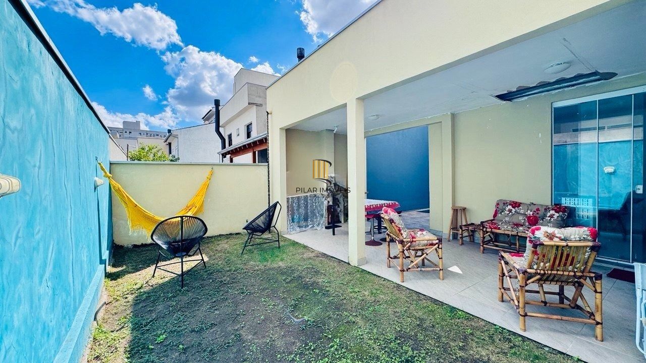 Casa em Condomínio, 3 dormitórios, 1 suíte, Passo Das Pedras, Porto Alegre.