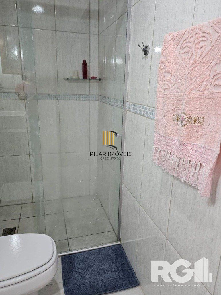 Apartamento 3 dormitórios no bairro Cristo Redentor