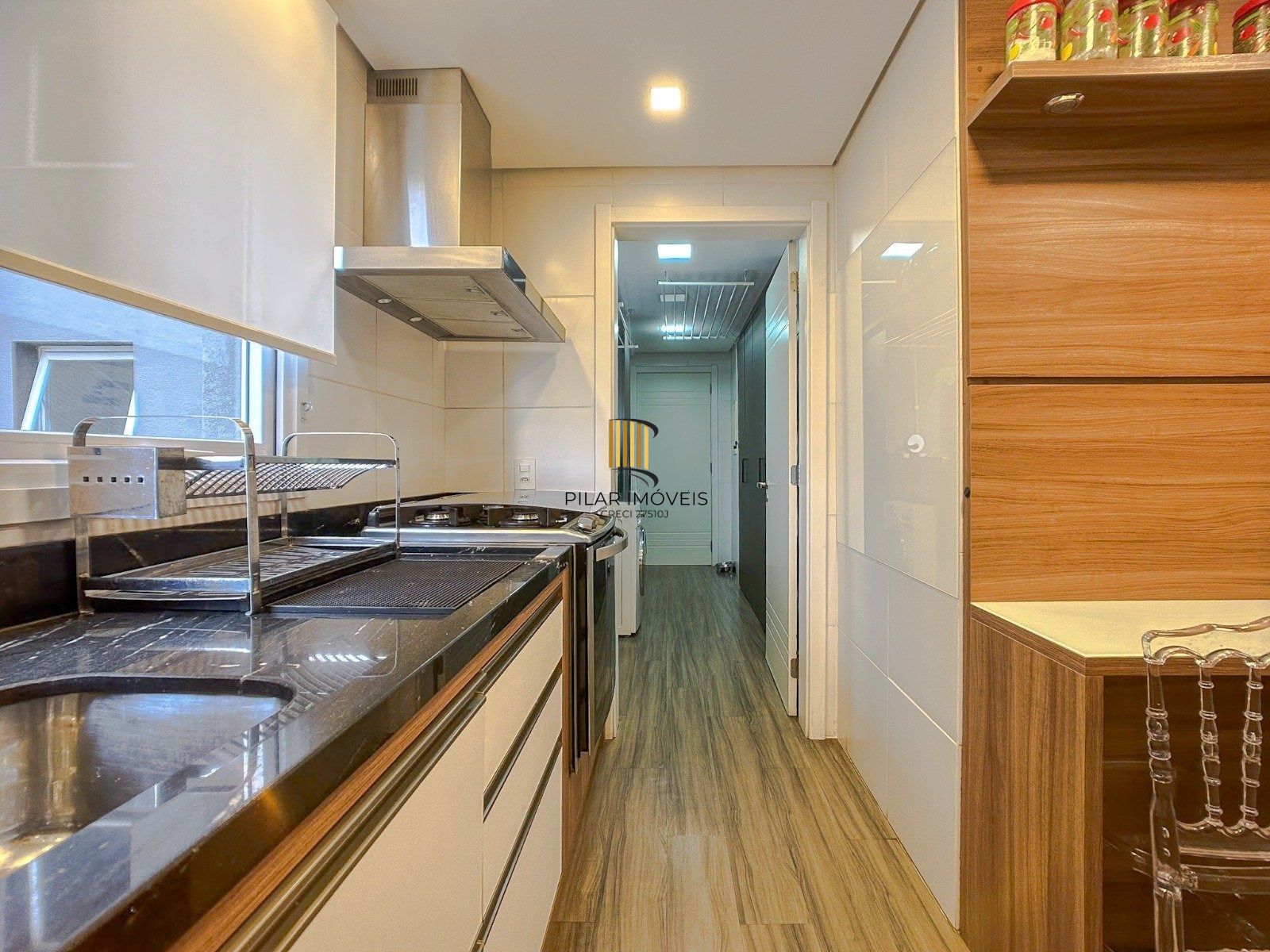 Apartamento de luxo 3 suítes no Grand Park Eucaliptos Menino Deus, Porto Alegre