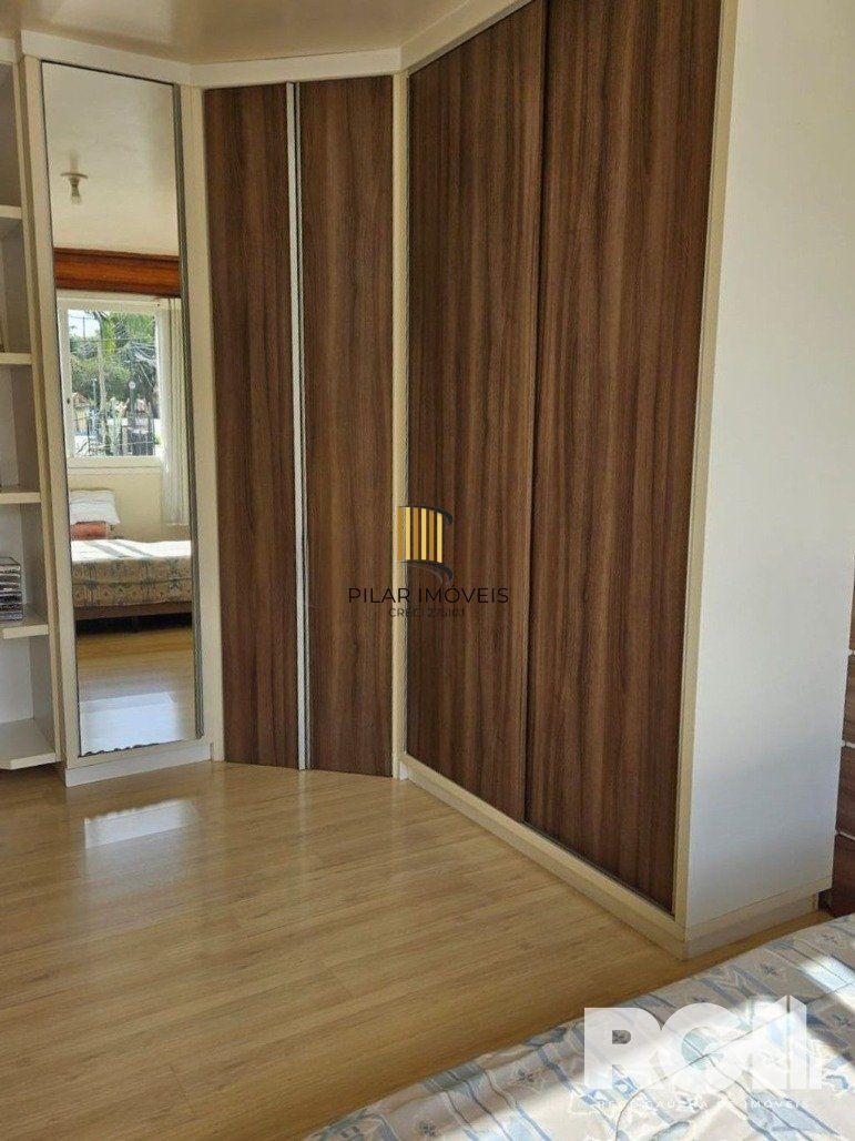 Apartamento 3 dormitórios no bairro Cristo Redentor