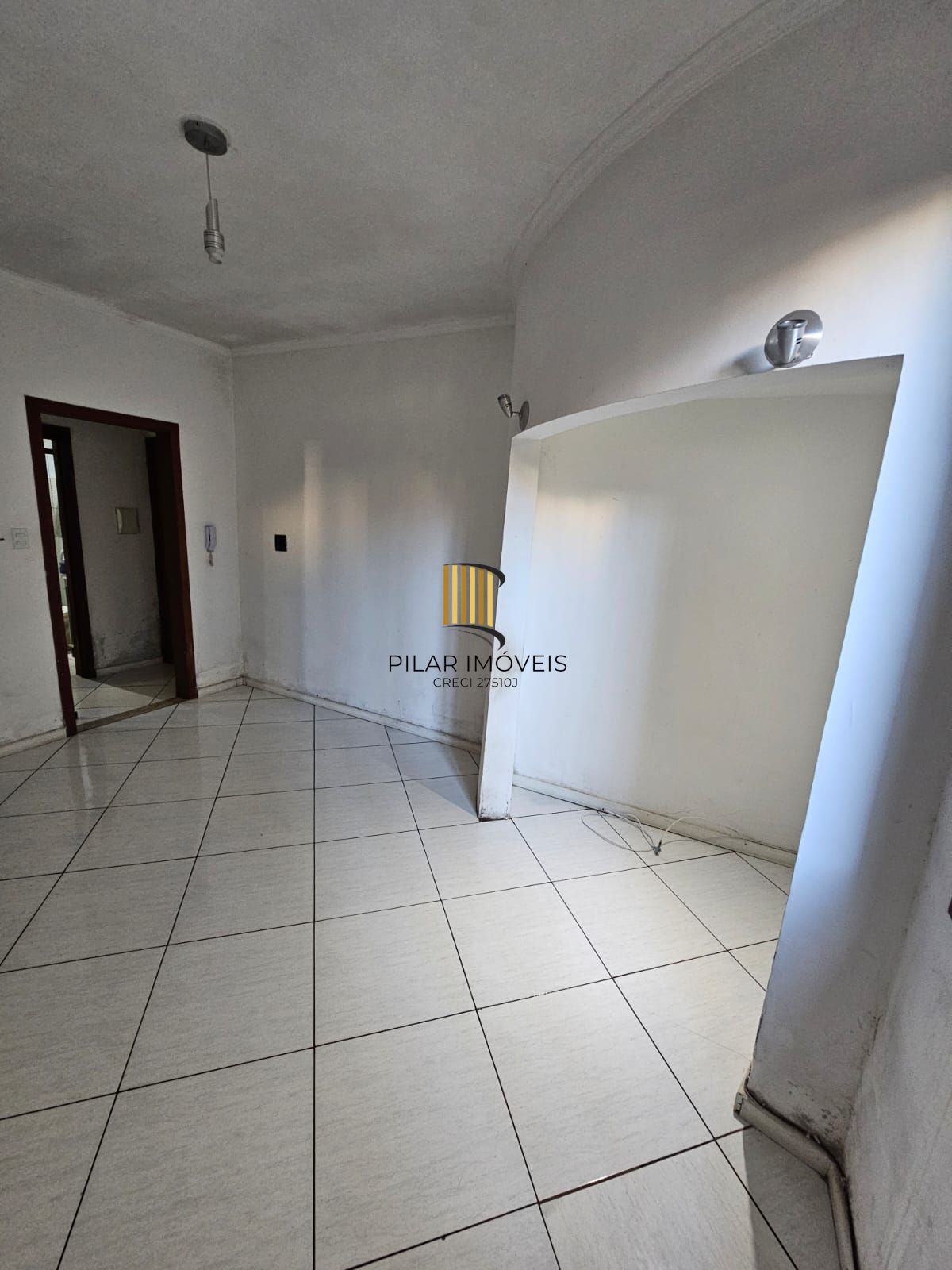 Apartamento de 1 dormitório, 50m²