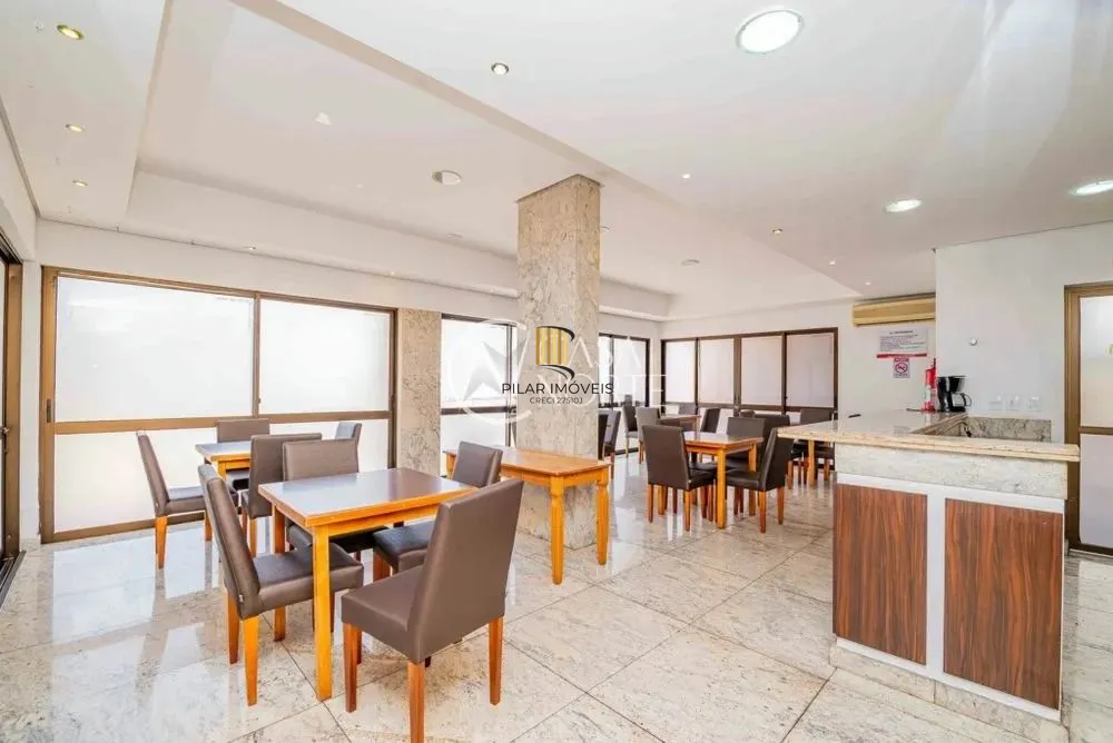 Apartamento 3 dormitórios, 97 m², andar alto, vista perene, Jardim Lindóia