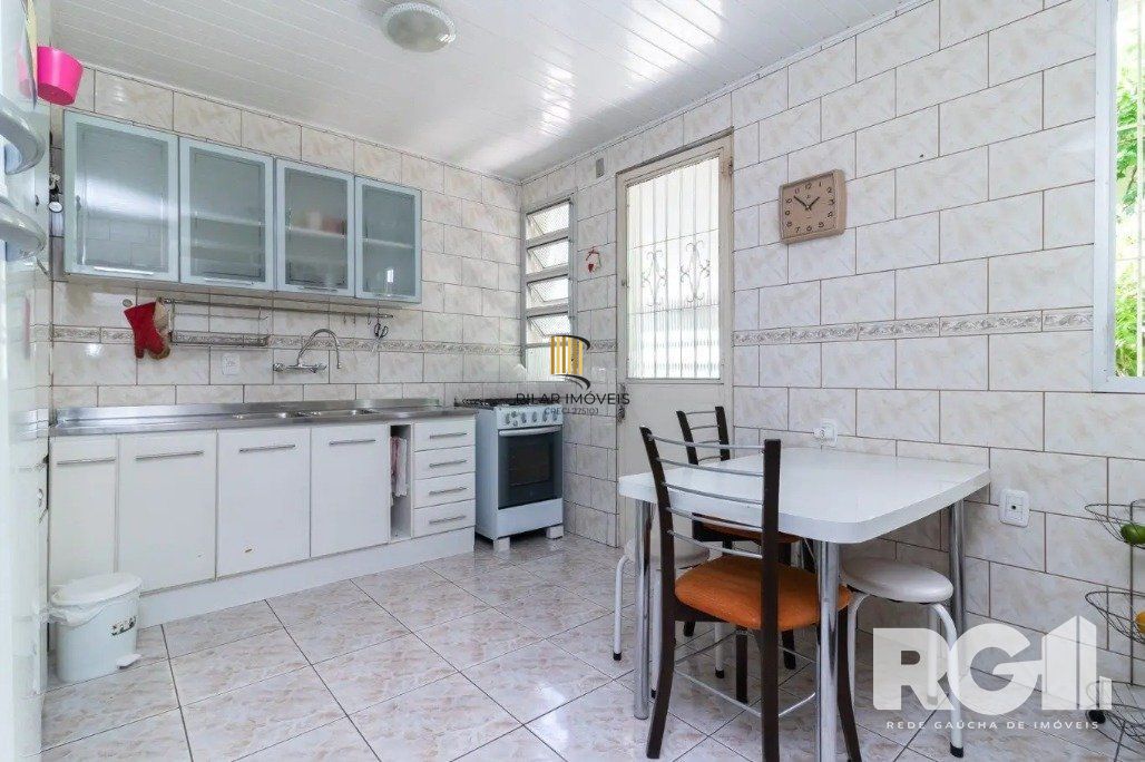 Casa 3 dormitórios no bairro Vila Ipiranga