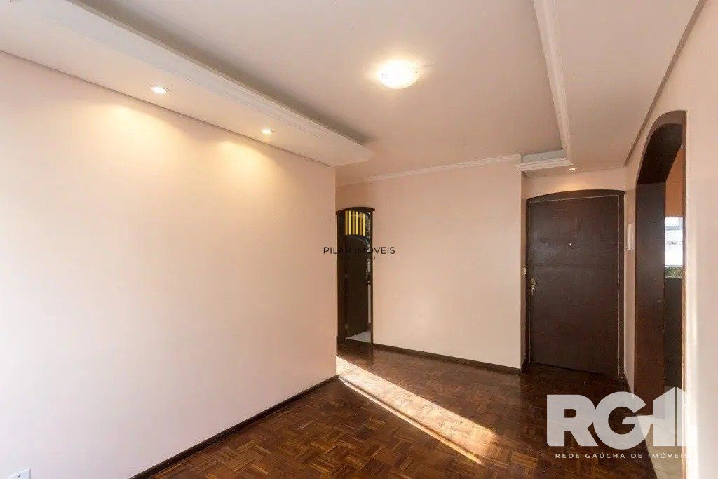 Apartamento 2 dormitórios no bairro São João