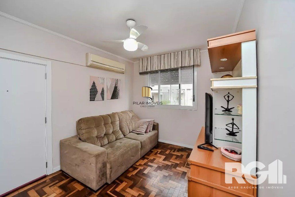 Apartamento 3 dormitórios no bairro Sarandi - Pilar Imóveis