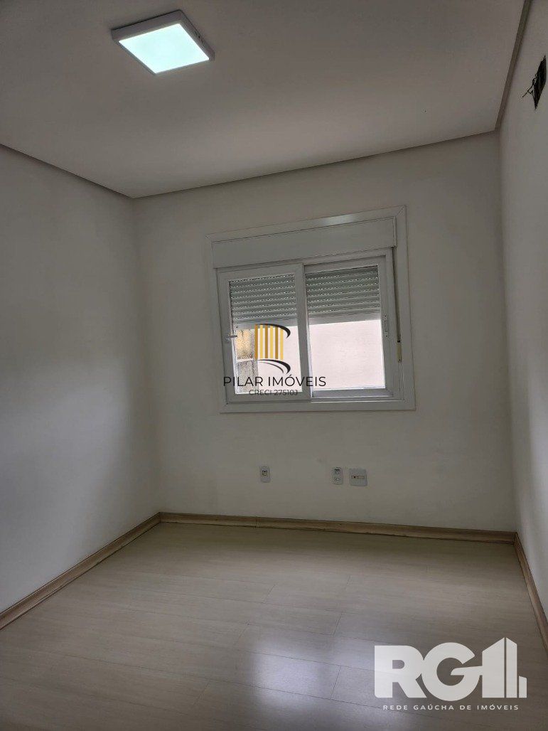 Apartamento Garden 3 dormitórios no bairro Jardim São Pedro