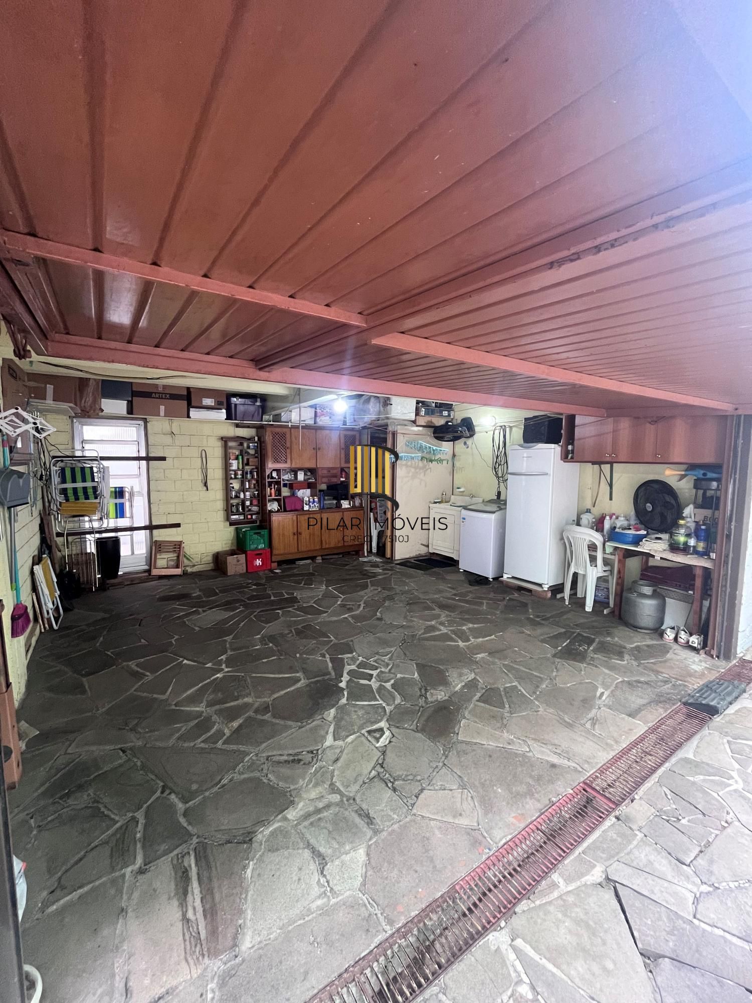 Apartamento 2 dormitórios no bairro Sarandi